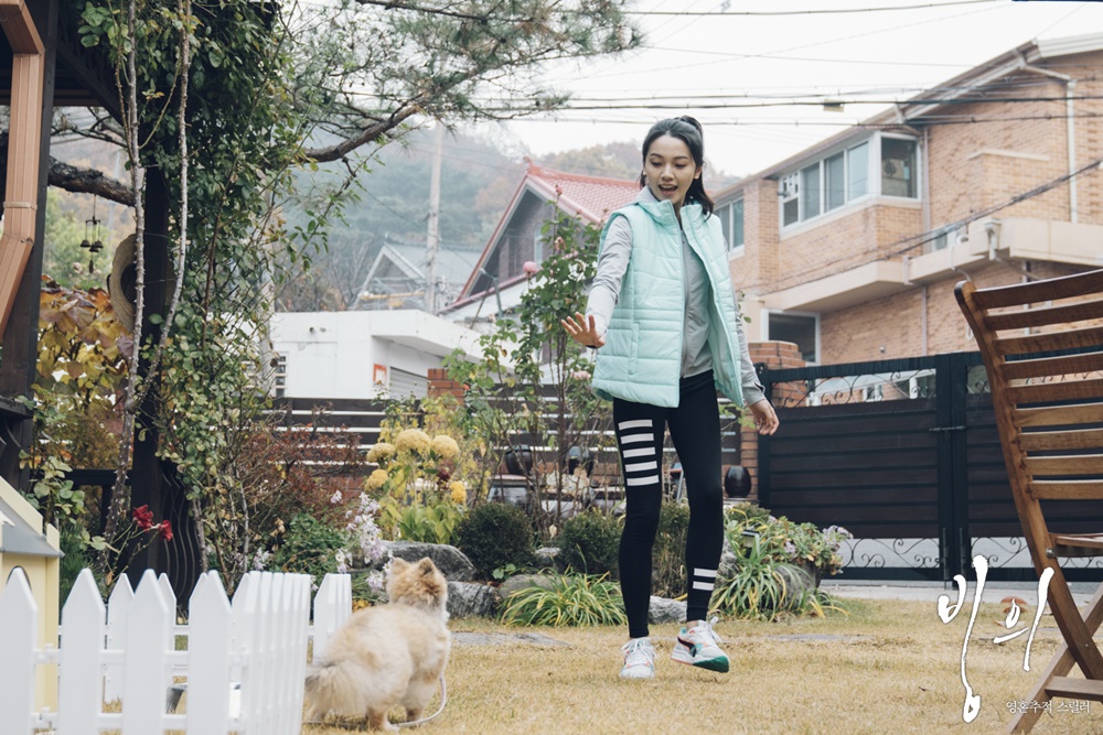 《附身》剧照第22张图片