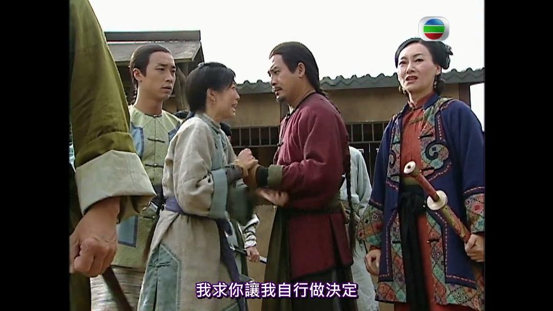 《铁血保镖》剧照第40张图片