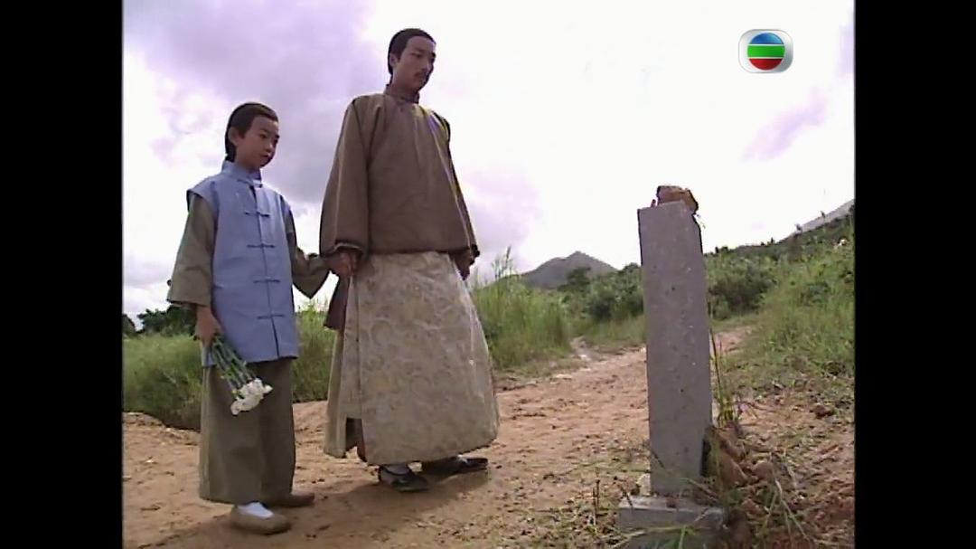 《铁血保镖》剧照第17张图片