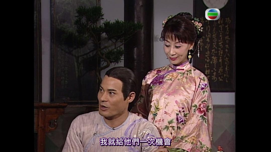 《铁血保镖》剧照