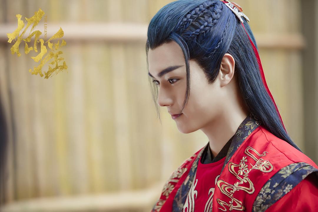 《招摇》剧照第46张图片