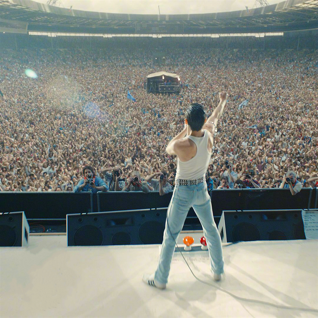 《波西米亚狂想曲》剧照第22张图片