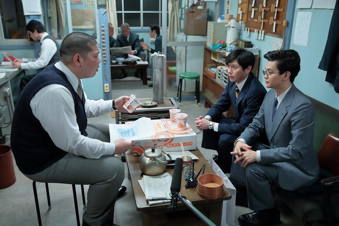 《万福》海报第56张图片 《万福》海报第56张图片