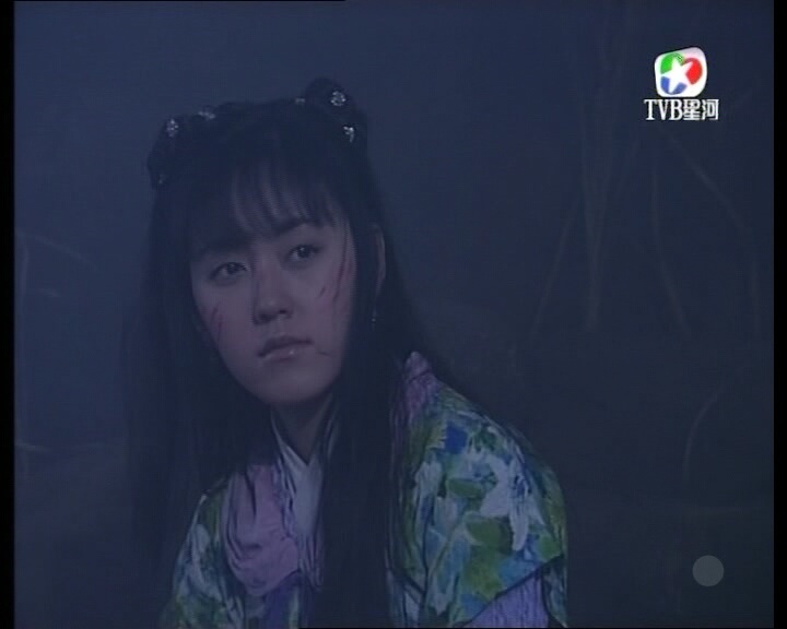 《怪侠一枝梅》海报第21张图片