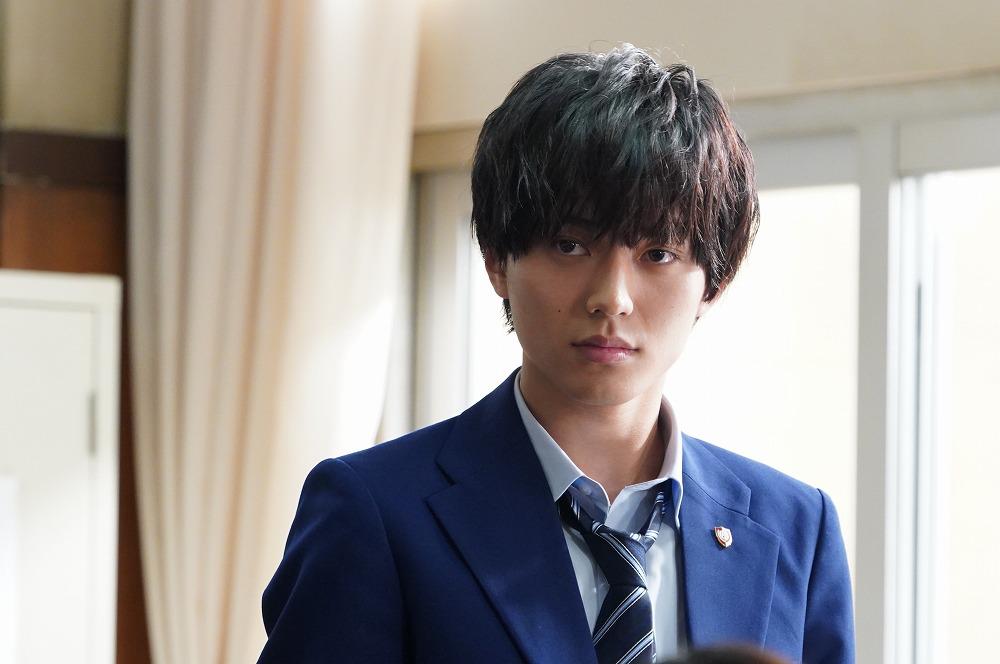 《我裙子去哪儿了？》剧照第11张图片