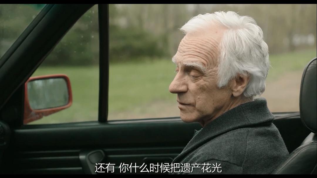 《老人日记》海报第24张图片