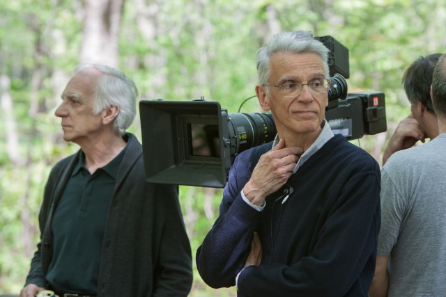 《老人日记》海报第44张图片