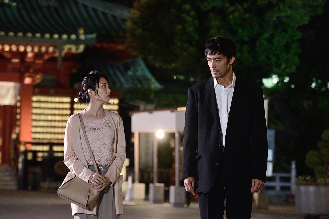 《祈祷落幕时》剧照第8张图片 《祈祷落幕时》剧照第8张图片