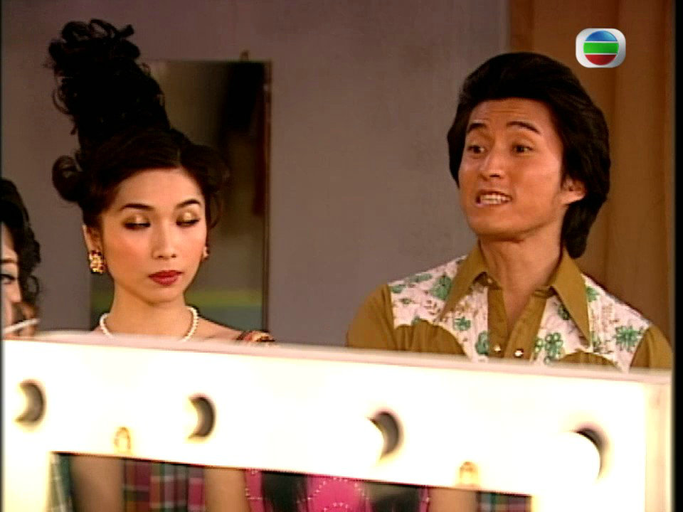 《东方之珠》剧照第53张图片