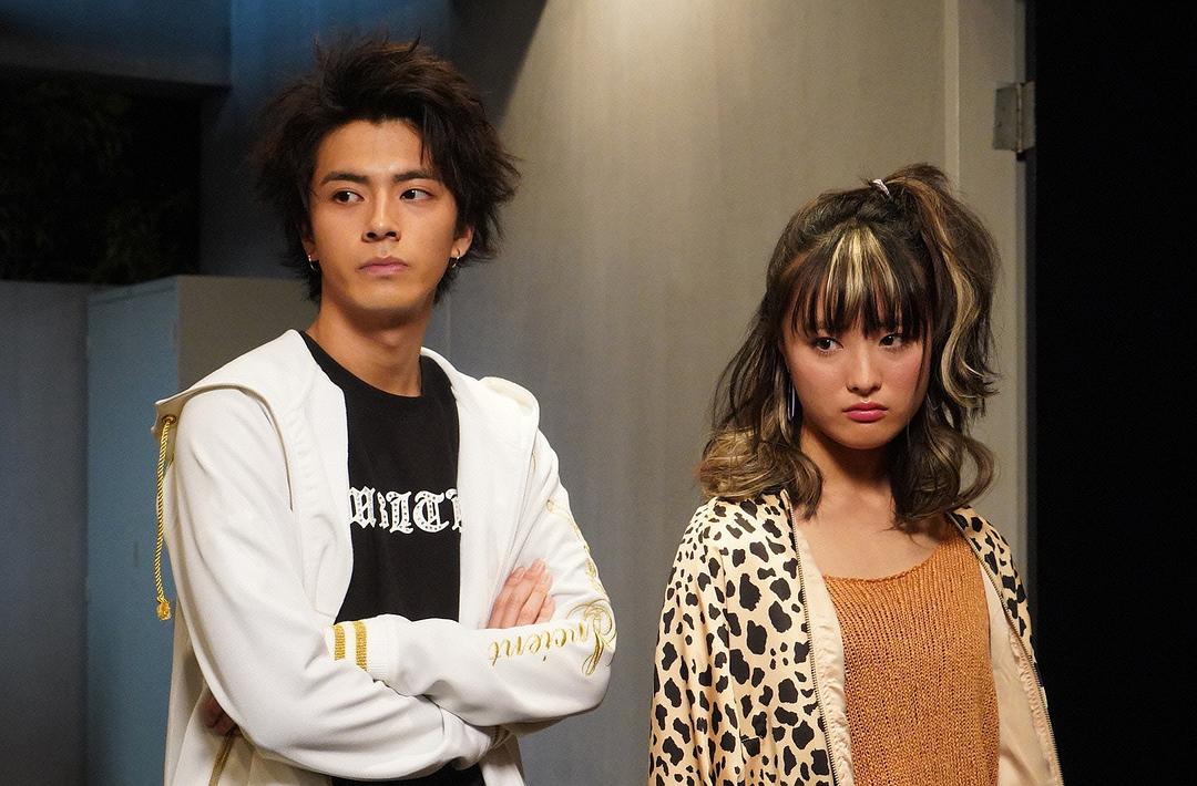 《轮到你了》海报第31张图片