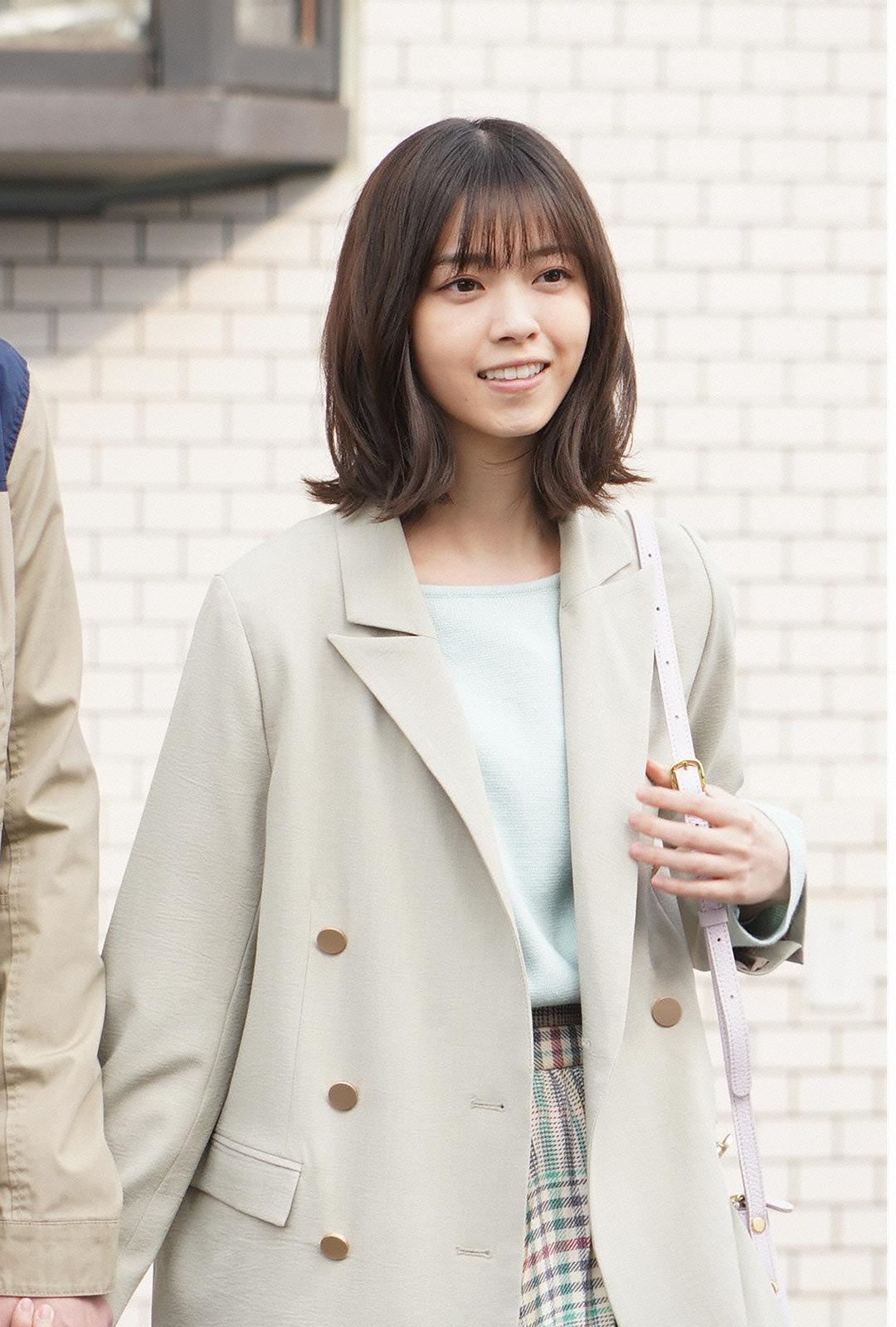 《轮到你了》海报第1张图片