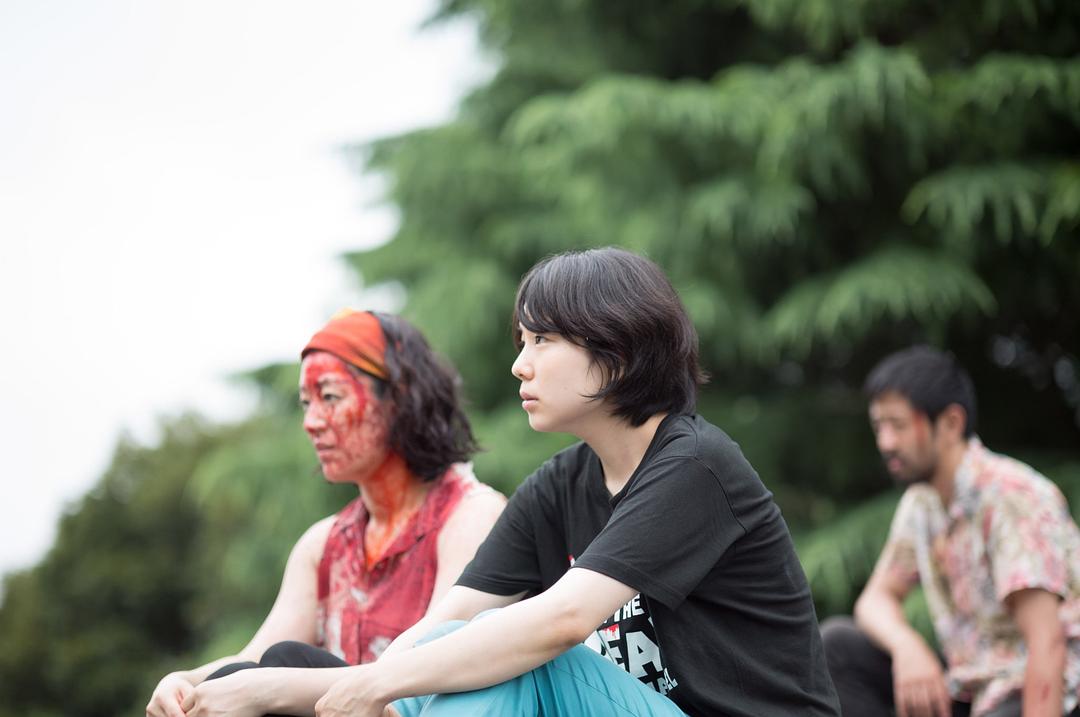 《摄影机不要停！》剧照第57张图片