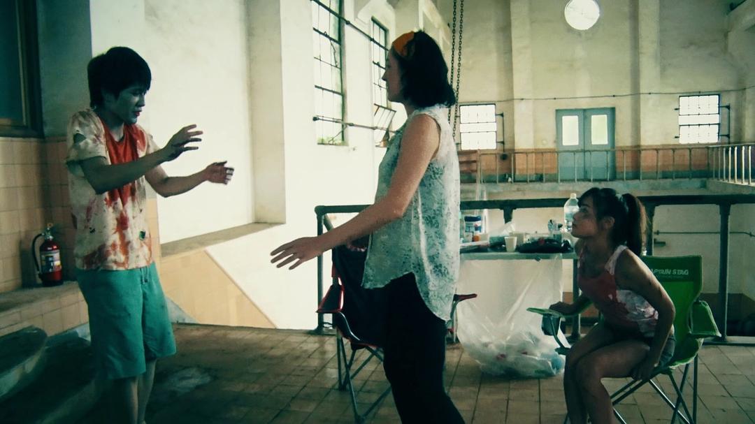 《摄影机不要停！》剧照第51张图片