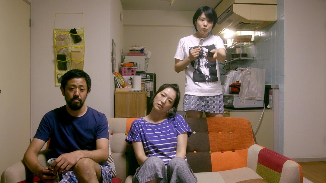 《摄影机不要停！》剧照第49张图片