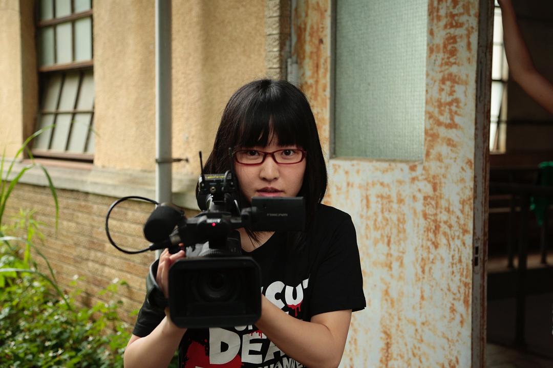 《摄影机不要停！》剧照第34张图片