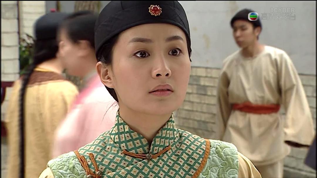 《画舫风云》剧照第51张图片