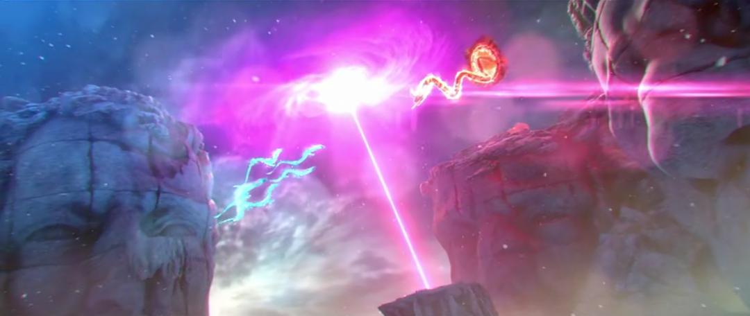 《斗破苍穹特别篇2》剧照第4张图片