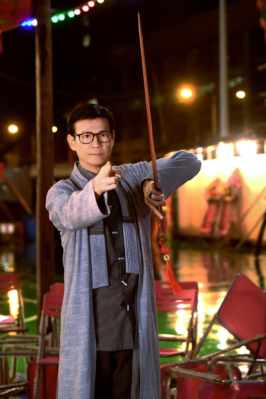 《诡探前传》剧照第1张图片