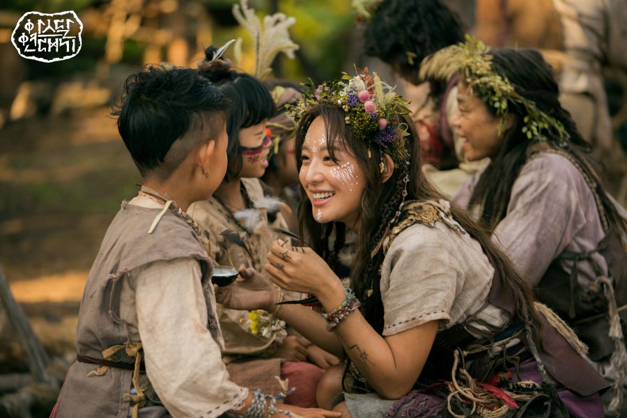 《阿斯达年代记》剧照第41张图片 《阿斯达年代记》剧照第41张图片