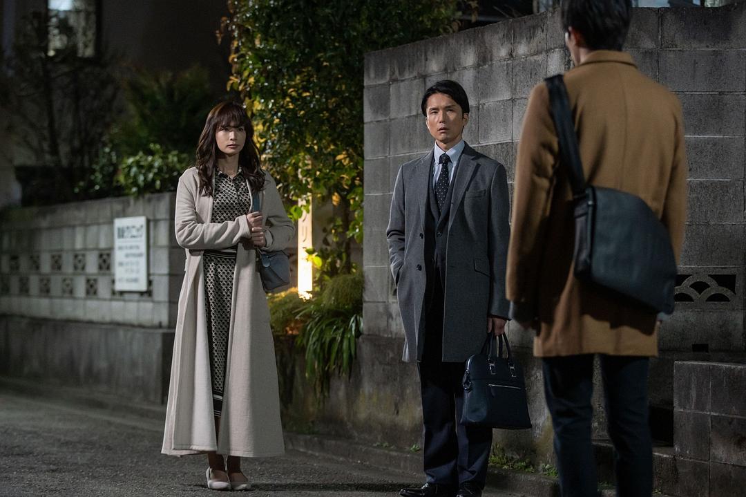 《女人们的秘密》海报第57张图片