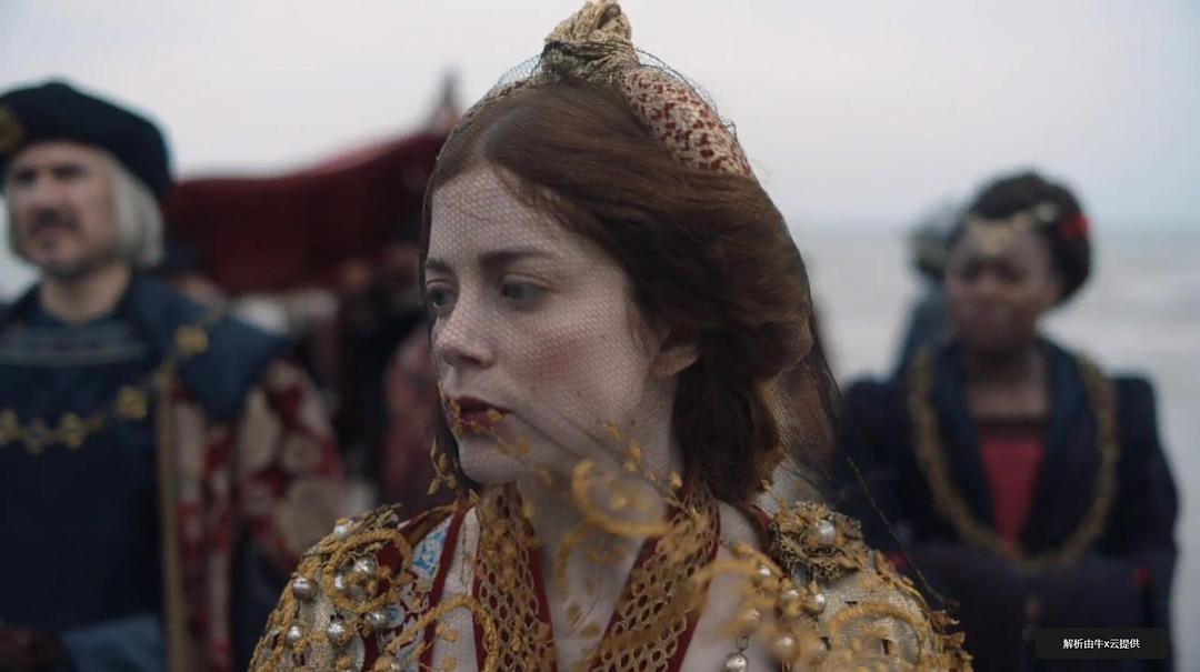 《西班牙公主》剧照第49张图片