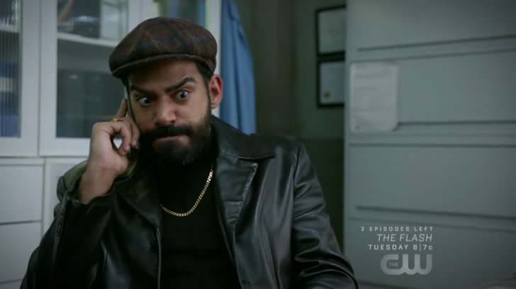 《我是僵尸第五季》海报第60张图片