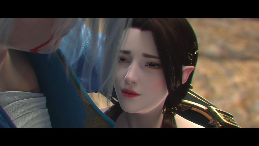 《斗破苍穹特别篇2》剧照第15张图片