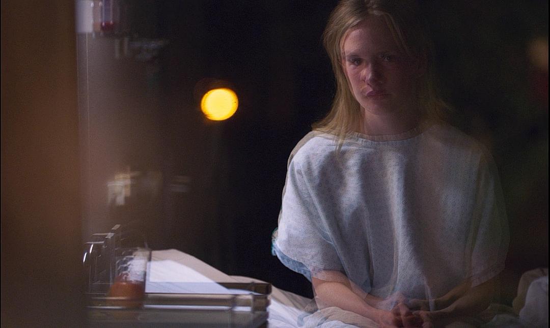 《女孩》剧照第36张图片