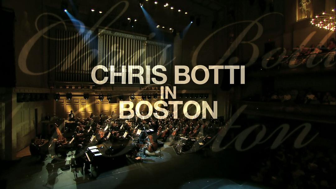 《克里斯·波提：波士顿现场》海报第50张图片