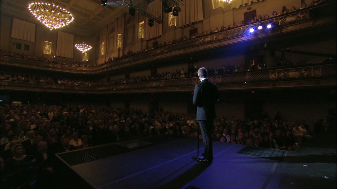 《克里斯·波提：波士顿现场》海报第40张图片