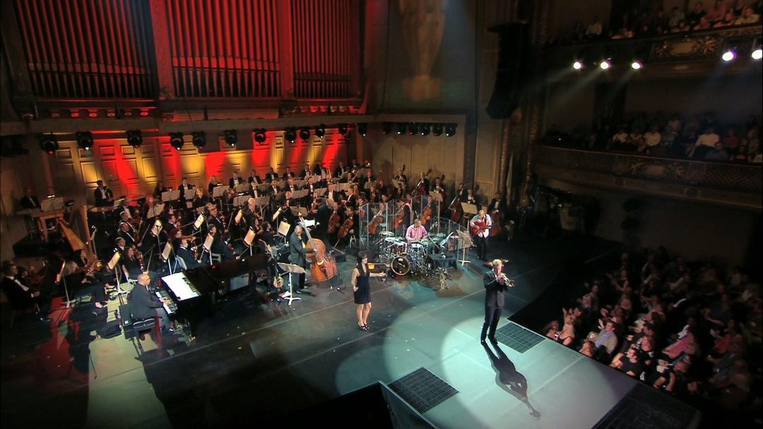 《克里斯·波提：波士顿现场》海报第31张图片