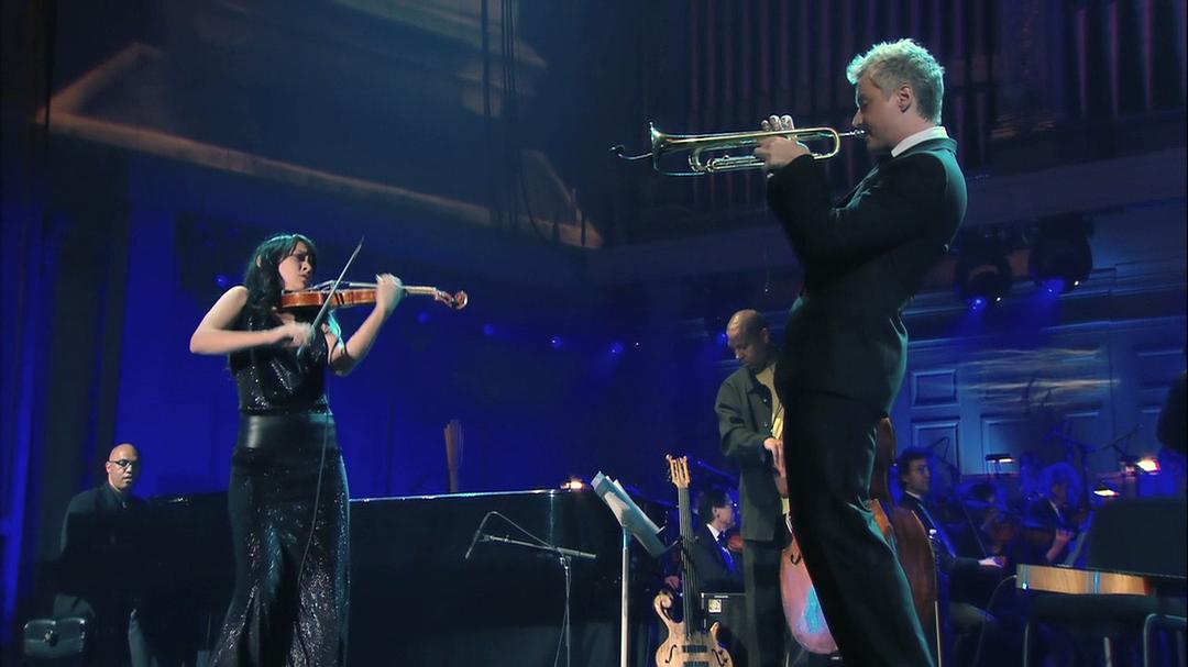 《克里斯·波提：波士顿现场》海报第23张图片