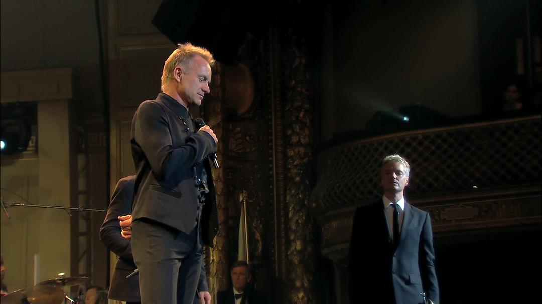 《克里斯·波提：波士顿现场》海报第5张图片