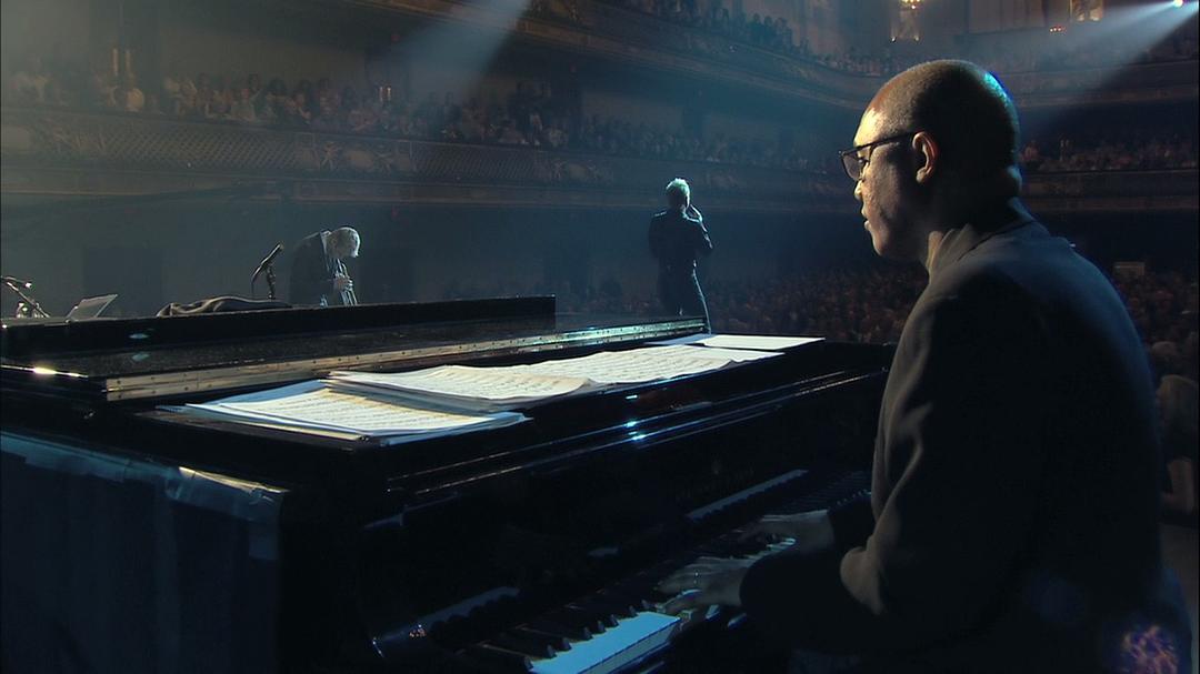 《克里斯·波提：波士顿现场》海报第4张图片