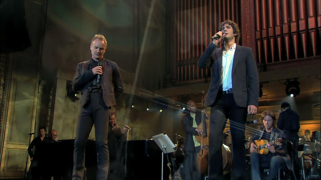 《克里斯·波提：波士顿现场》海报第3张图片