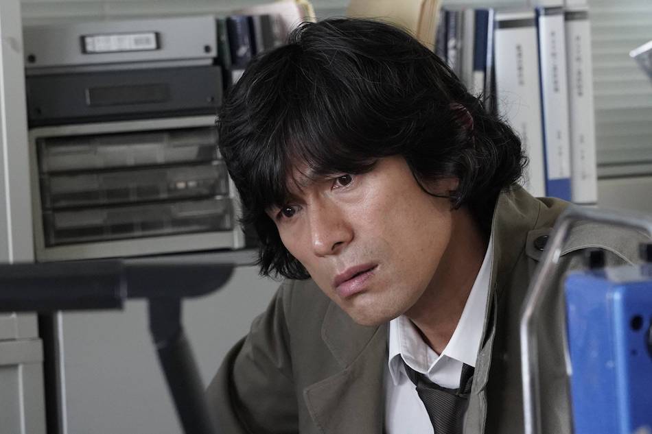 《草莓之夜·英雄传》海报第44张图片