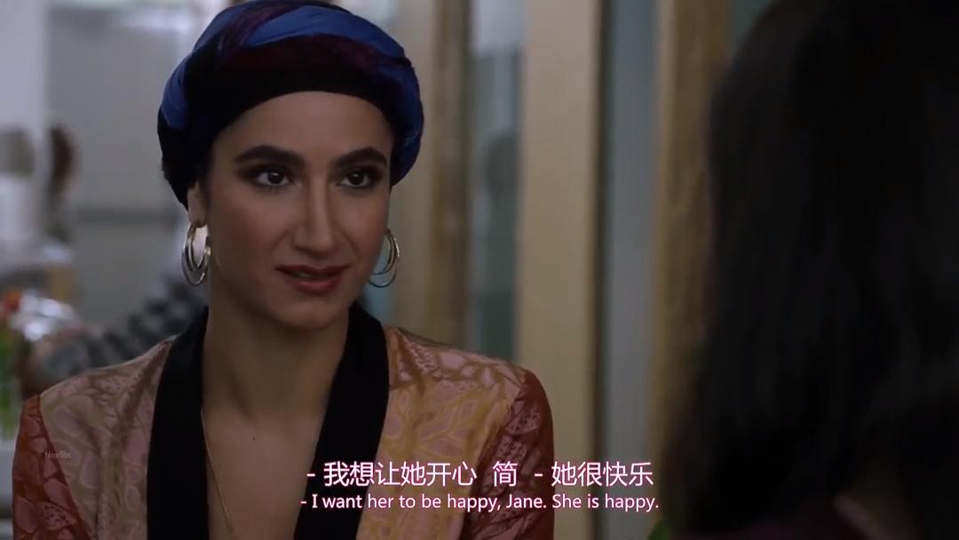 《女子无畏第三季》海报第10张图片