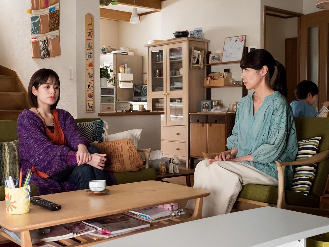 《女人们的秘密》海报第37张图片