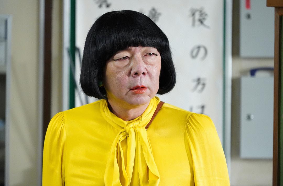 《我裙子去哪儿了？》剧照第52张图片