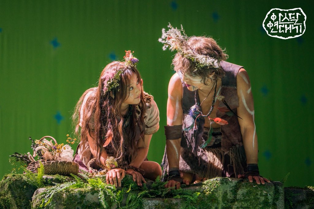 《阿斯达年代记》剧照第6张图片 《阿斯达年代记》剧照第6张图片