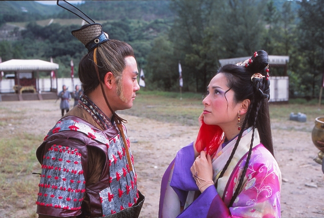 《洛神》海报第39张图片