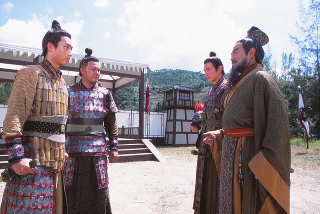 《洛神》海报第36张图片