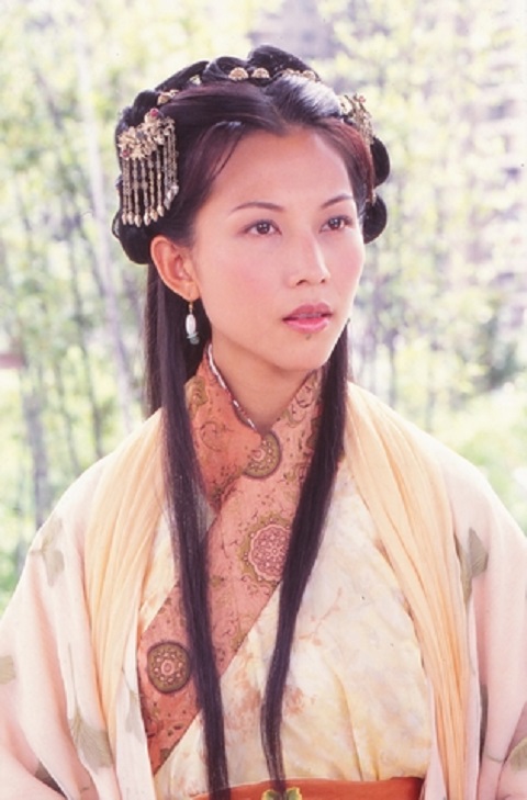 《洛神》海报第9张图片