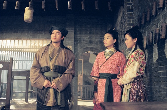 《洗冤录2》海报第14张图片