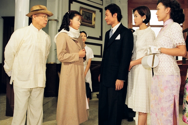 《七姊妹》海报第8张图片