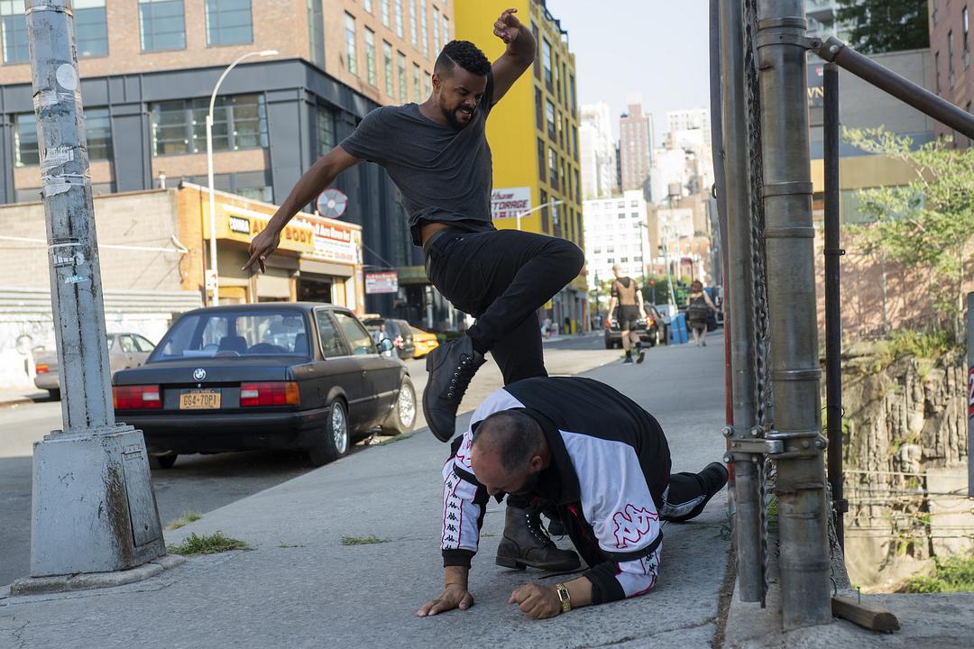 《杰西卡·琼斯第三季》剧照