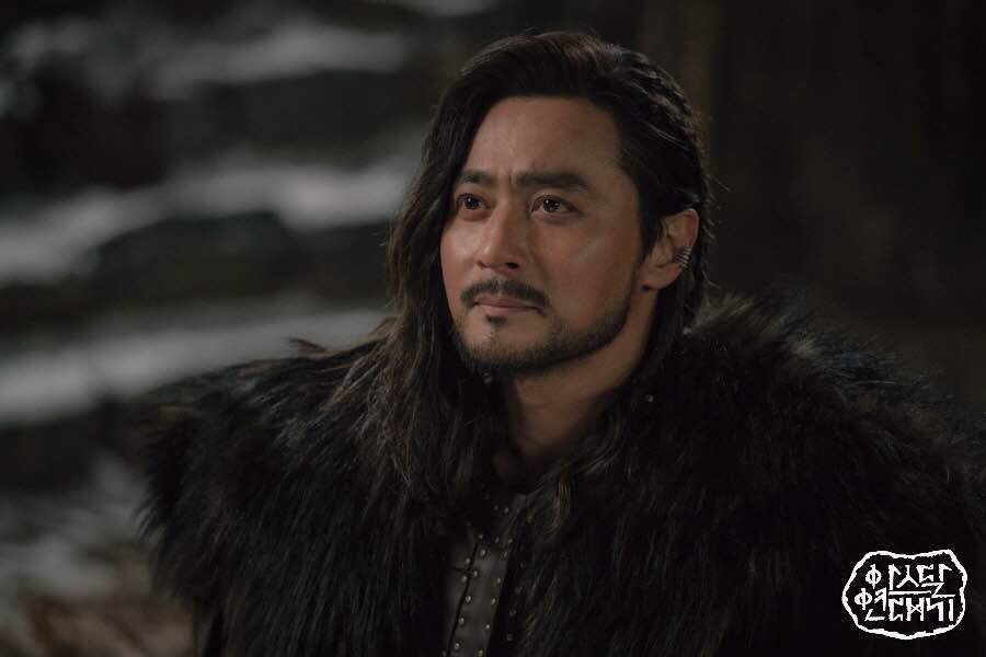 《阿斯达年代记》剧照第26张图片 《阿斯达年代记》剧照第26张图片