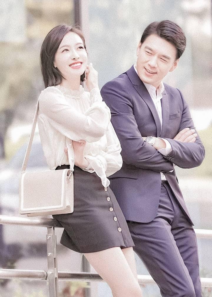 《下一站是幸福》海报第1张图片