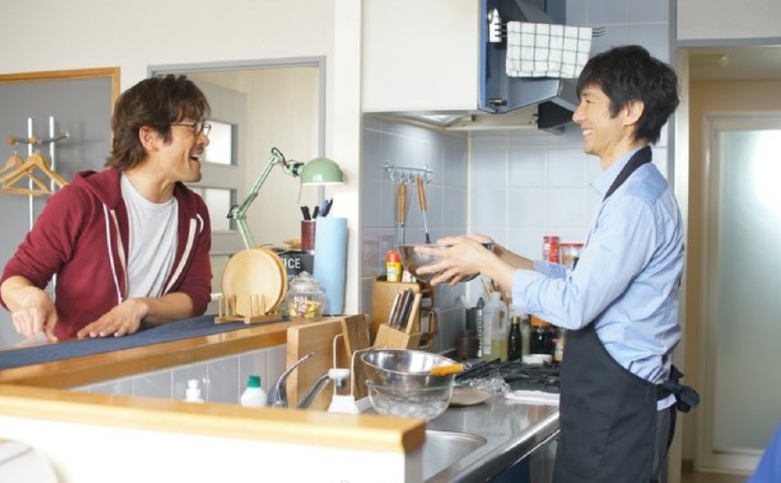 《昨日的美食》剧照第27张图片 《昨日的美食》剧照第27张图片