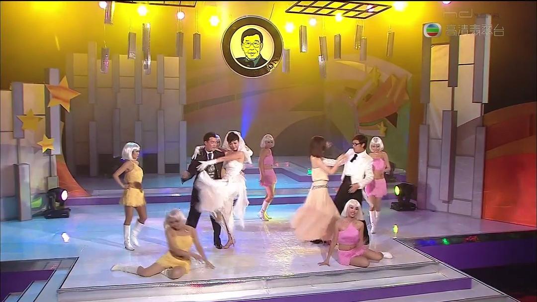 《老公万岁》海报第11张图片